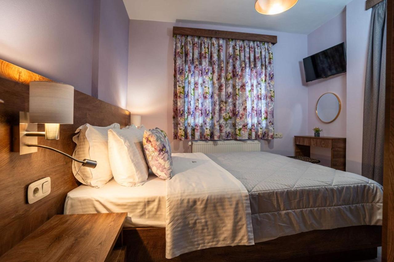 Olympus Mythical Resort Skotina Zewnętrze zdjęcie