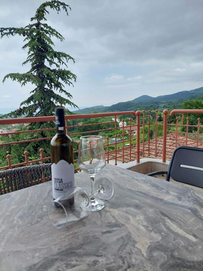 Olympus Mythical Resort Skotina Zewnętrze zdjęcie