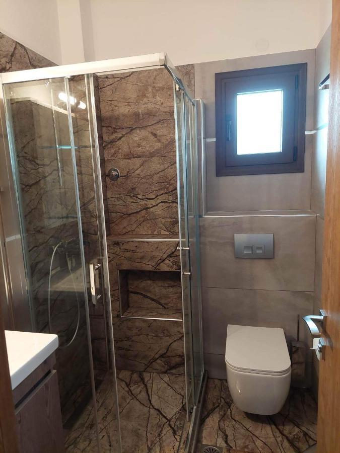Olympus Mythical Resort Skotina Zewnętrze zdjęcie
